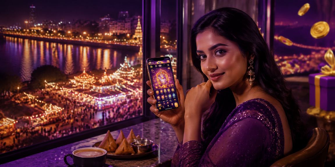 Mobile Betting Experience on 17400 app