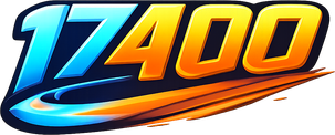 17400